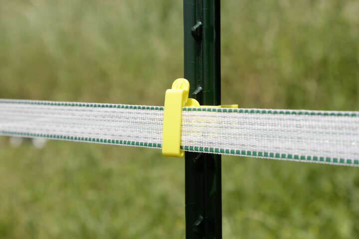 KANTRIE T-Post Bandisolator